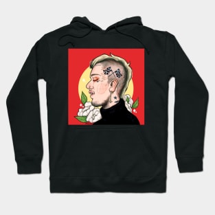 Lil Peep Hoodie